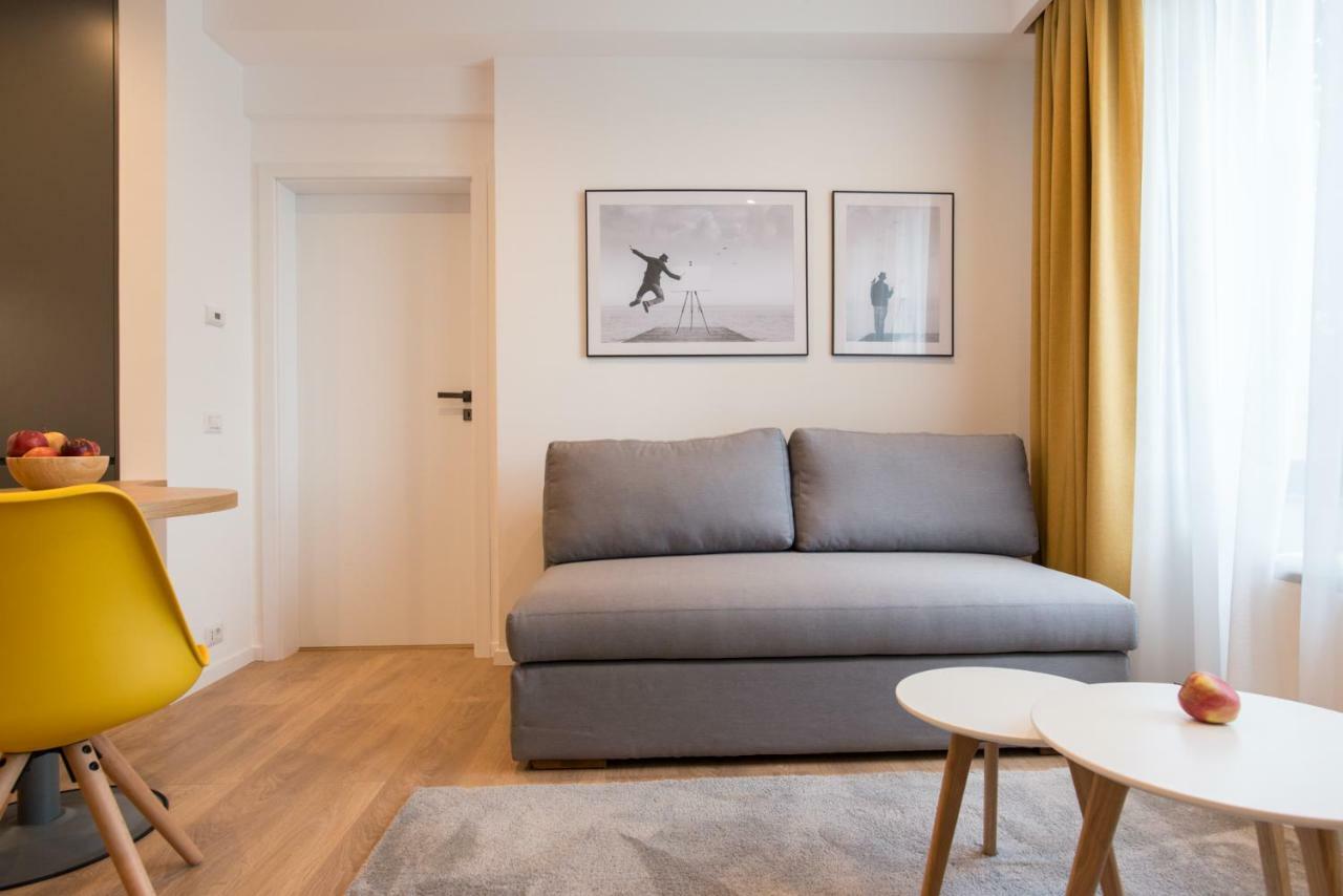 Apartamento Arbans Elegant In The Center