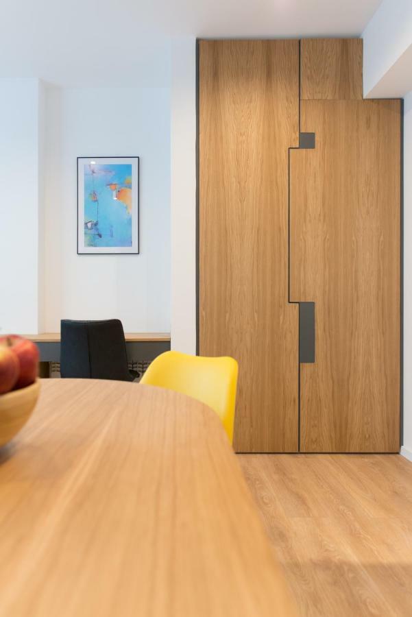Arbans Elegant In The Center Apartamento