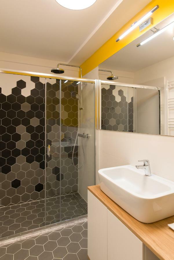 Arbans Elegant In The Center Apartamento