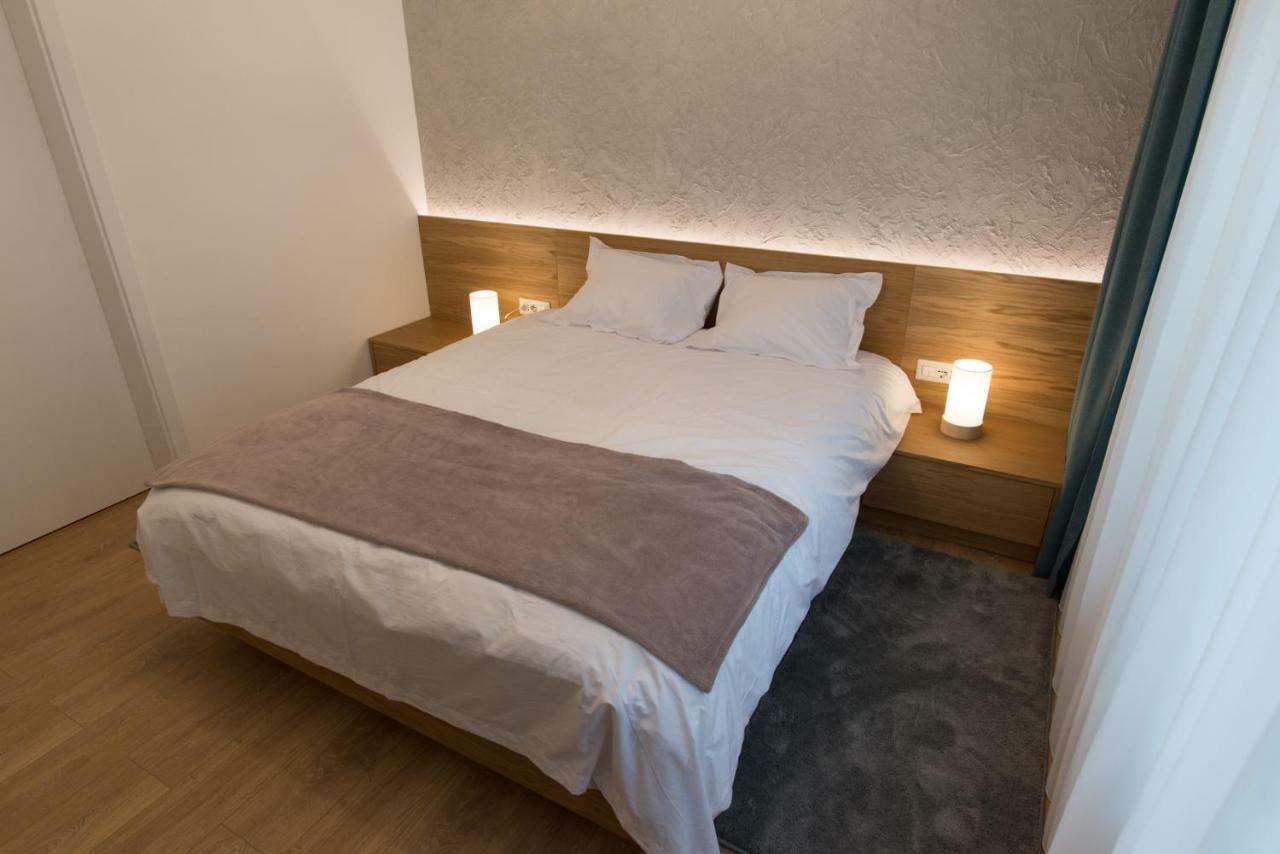 Apartamento Arbans Elegant In The Center
