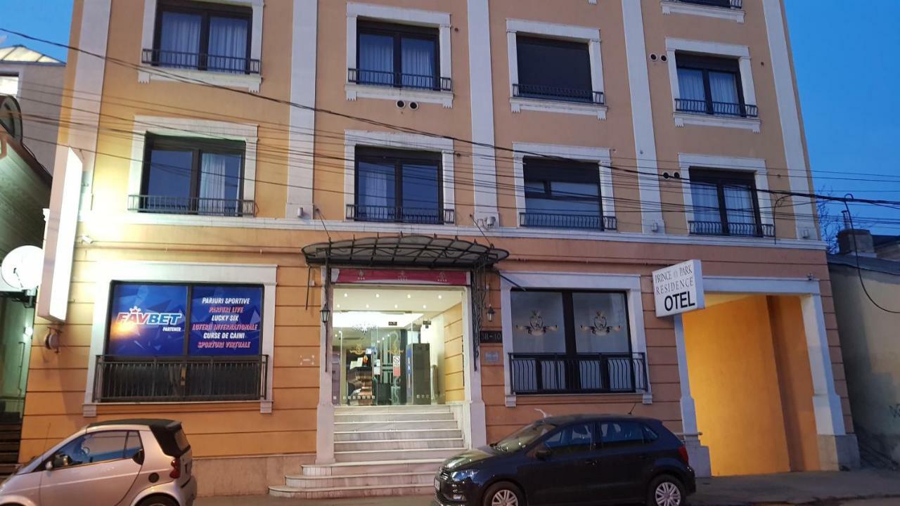 Arbans Elegant In The Center Apartamento *