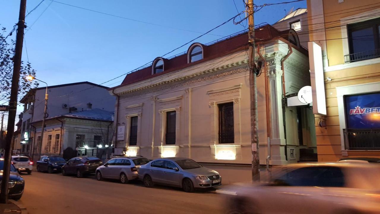 Arbans Elegant In The Center Appartement