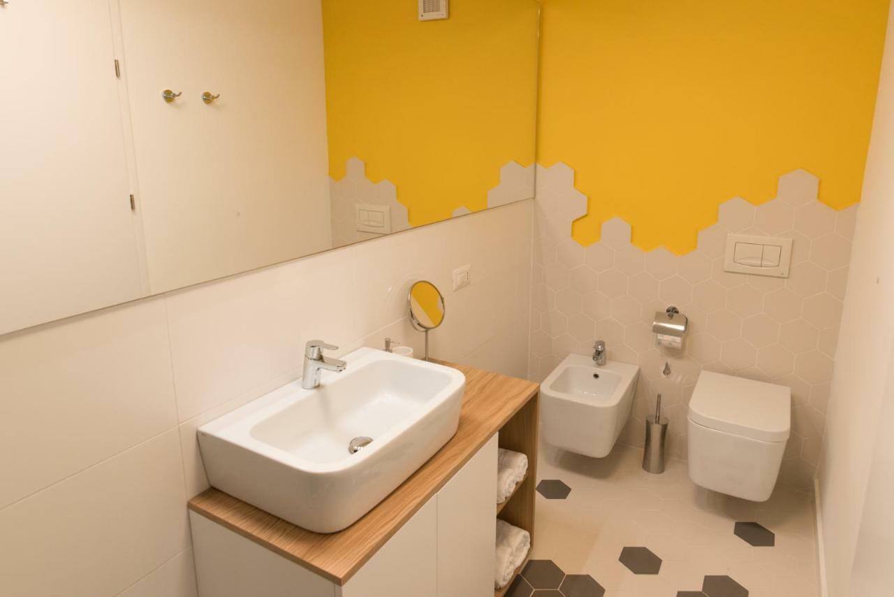 Appartement Arbans Elegant In The Center Bucarest