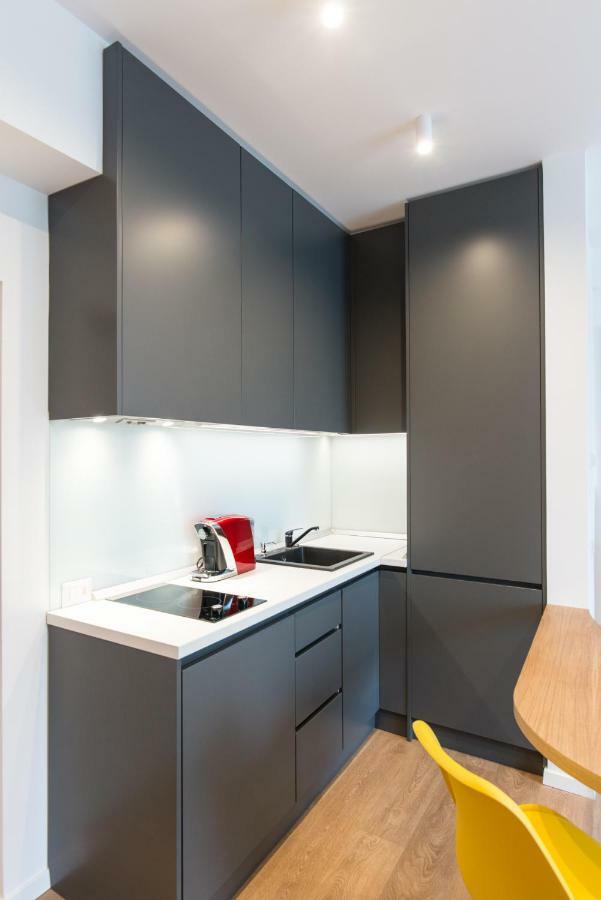 Apartment Arbans Elegant In The Center