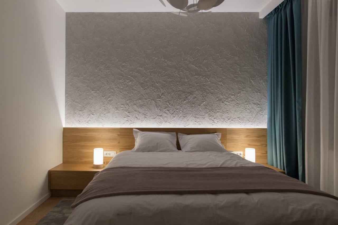 Arbans Elegant In The Center Apartment Bucharest